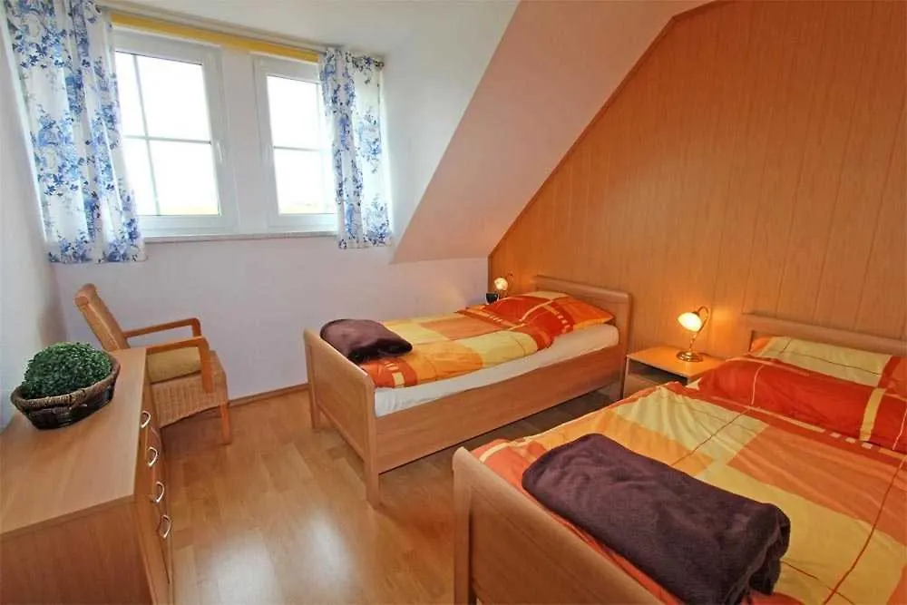 Ferienwohnung Kniep See 7931-1