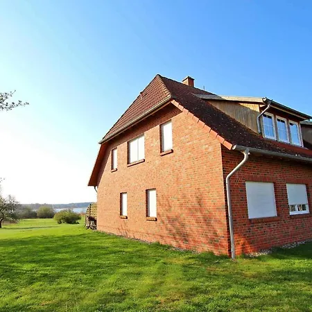 Ferienwohnung Kniep See 7931-2